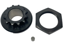 Rotax Evo & Non Evo Max