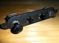 Vintage Switch panel possibly