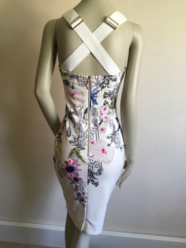 Ted baker scarlin - scarlin, dress