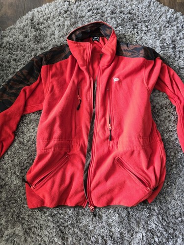 Patta slope fleece - fleece, xl