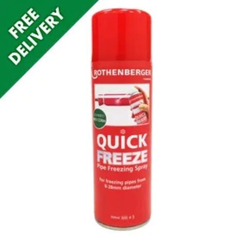 Rothenberger 1500003431 quick - 1500003431,