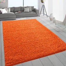Extra Large Thick Shaggy Rug