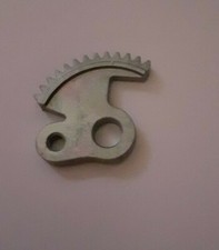 WEBER 40 DFI CARBURETOR