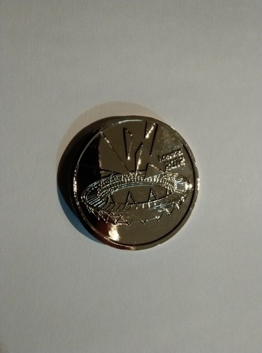 Royal mint london 2012 sports - royal,