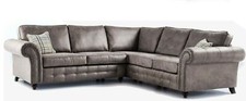 Oakland Suede Leather 2c2