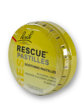 Bach Rescue Remedy Pastilles