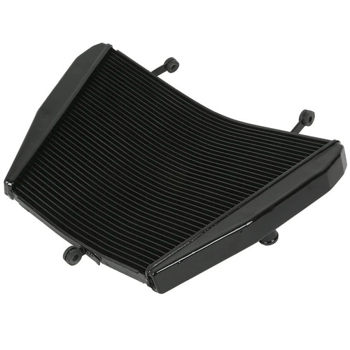 Radiator for honda cbr1000rr - radiator,