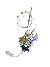 Bush BGC60TB Cooker Oven Gas