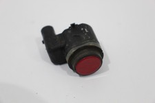 Audi TT 8J Mk2 PDC Parking Sensor Brilliant Red LY3J 1S0919275A