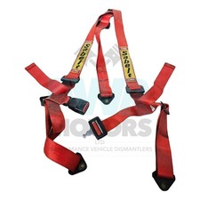 AUSTIN Mini Sabelt Race Harness Sabelt