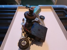 Range Rover L322 Rear Wiper