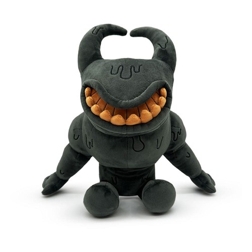 Bendy and the dark revival - bendy,