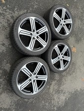 Genuine Volkswagen Golf R