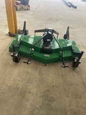 FMN 150 Finishing Mower With PTO