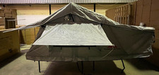 Ex Display-Extended Ventura Deluxe 1.4 Roof Tent - 3 Person 4x4 Overland