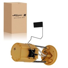 In Tank Fuel Pump Sender for