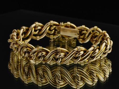 Edwardian 15ct yellow gold - edwardian,
