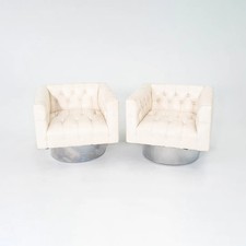 1960s Pair of Harvey Probber