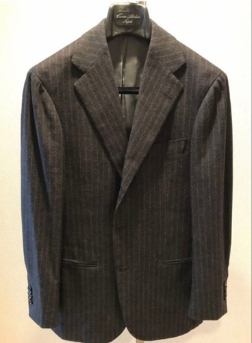 Ringjacket meister wool mohair - meister,
