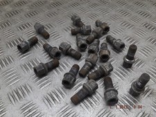 Seat Leon Wheel Nut Bolt Studs Set Mk3 5f 2012-2020R