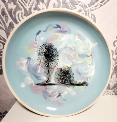 Vintage boscastle pottery - vintage,