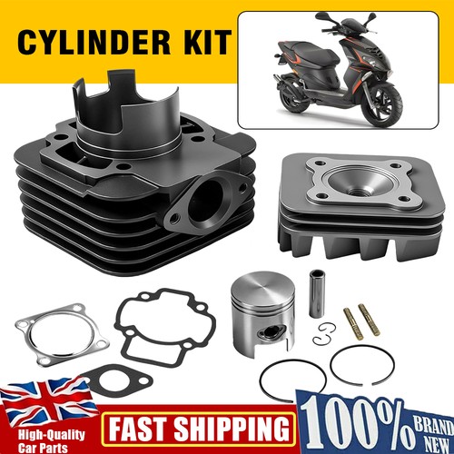 Fit vespa et2 lxv 50 - et2,