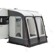 Leisurewize Traveller 260 Air