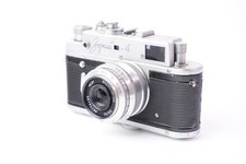 Zorki 4 "50 Years Soviet