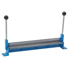 165150 Manual Sheet Metal