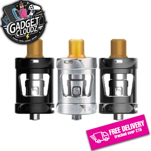 Innokin zenith tank free - zenith, 2