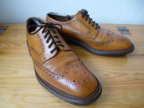 Loake 1880 chester - loake,