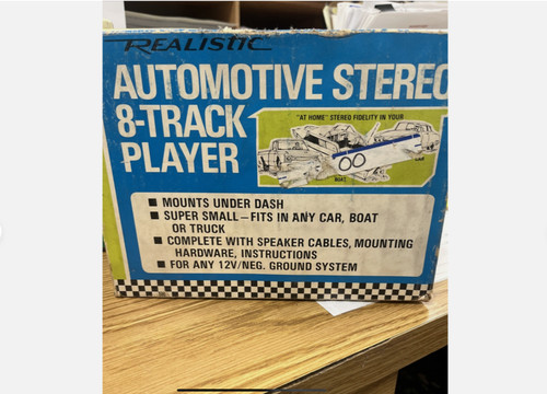 Vintage realistic automotive - realistic,