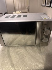 Candy CMW20MSS-DX Microwave