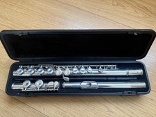 yamaha 211 flute