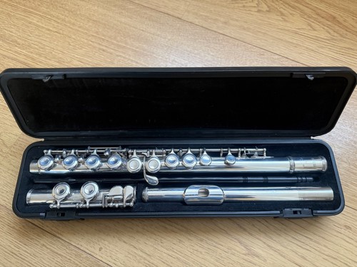 Yamaha 211 flute - yamaha,