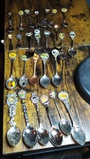 26 X COLLECTABLE Silver-Plated