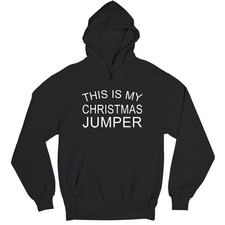 This Is My Christmas Jumper