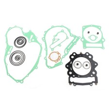 Complete Gasket Set Includes