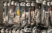 DEAGOSTINI STAR WARS R2-D2