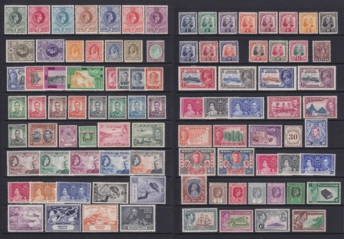 British commonwealth gvi - commonwealth, gv,