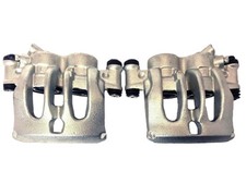 Genuine OEM VW Crafter Brake Calipers Front Left And Right 2006-2016