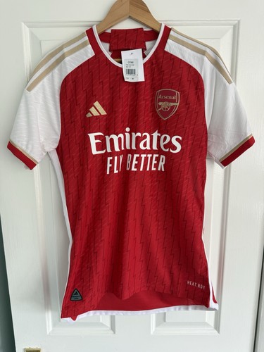 Arsenal home shirt 2023 - home,
