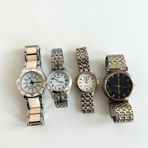 Four brand name watches for - four,