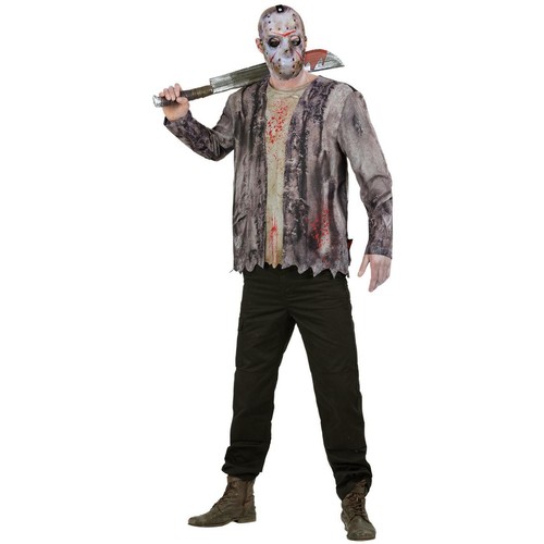 Smiffys jason voorhees - smiffys,
