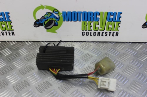 Honda vtr 1000 sp2 regulator - honda,