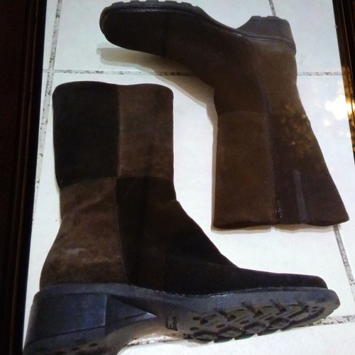 Aquatalia boots russell and - aquatalia,