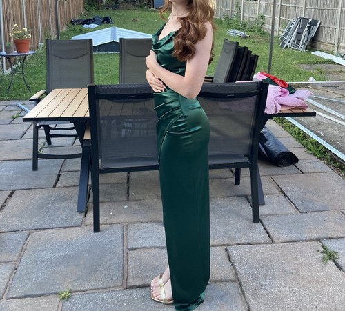 Beautiful green - beautiful,