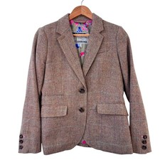 Joules Bronte Blazer Jacket