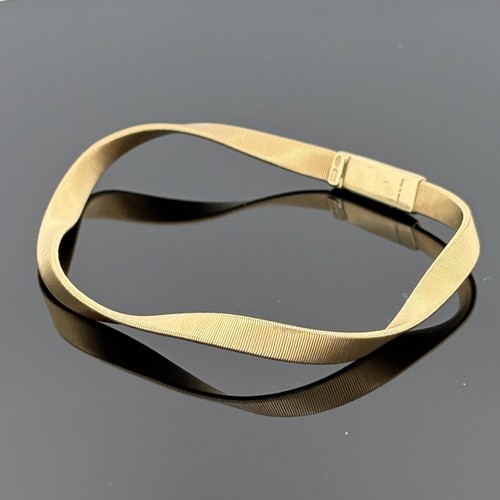 Marco bicego marrakech 18k - marrakech,