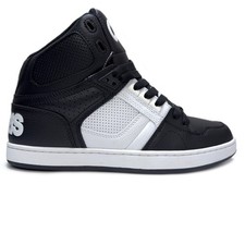 OSIRIS SHOES NYC 83 CLK BLACK